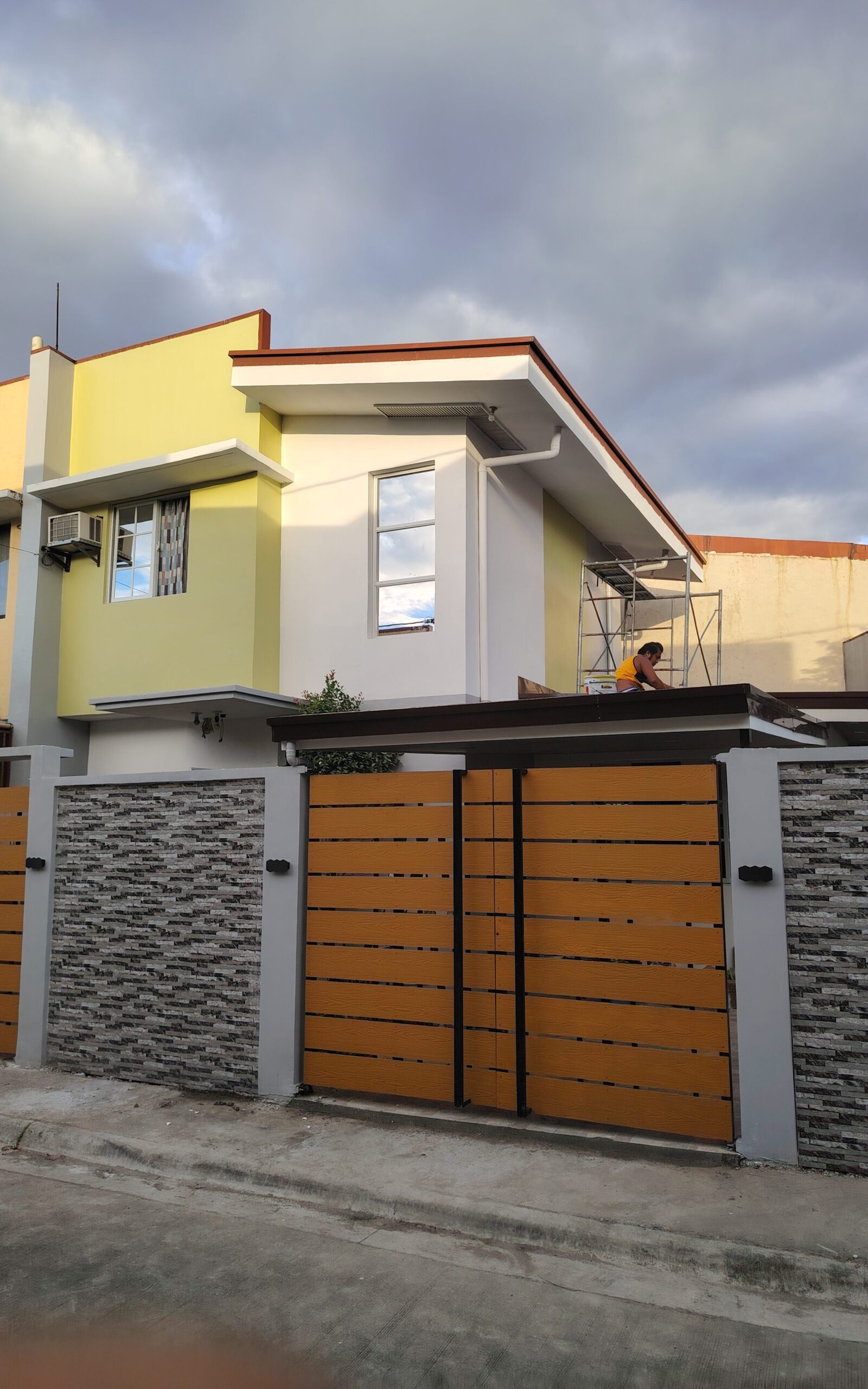 Sta Rosa Renovation Project